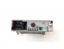 SISTEMA AUDIO / RADIO CD 96435881GV 96435881GV 
