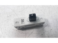 Recambio de pantalla multifuncion para dacia spring electric comfort referencia OEM IAM 246804435R   2