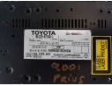 SISTEMA AUDIO / RADIO CD 86120472401 86120472401 