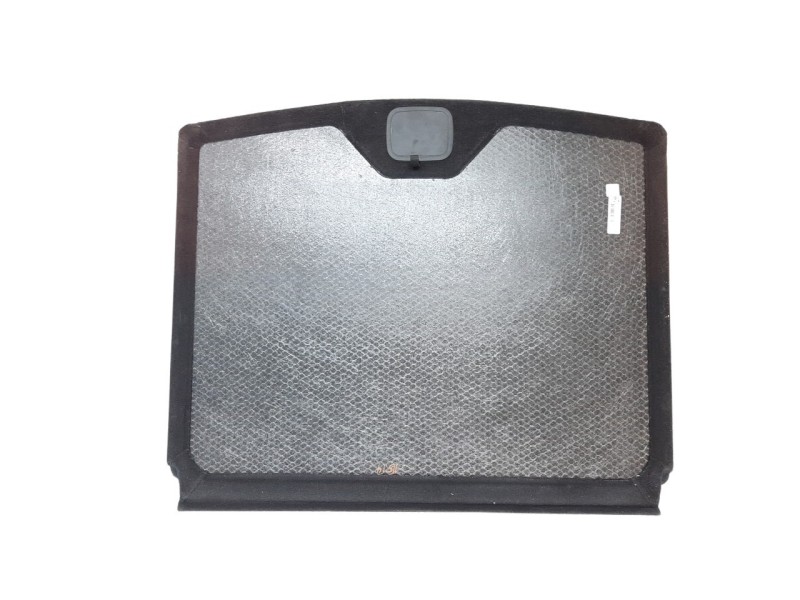 Recambio de bandeja trasera para jeep compass ii 1.4 m-air cat referencia OEM IAM 6GJ70TRMAD  