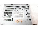 SISTEMA AUDIO / RADIO CD 96435881GV 96435881GV 