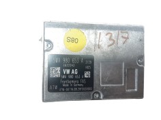 Recambio de modulo electronico para seat leon (kl1) 1.5 16v etsi act referencia OEM IAM 5WA980653A   2