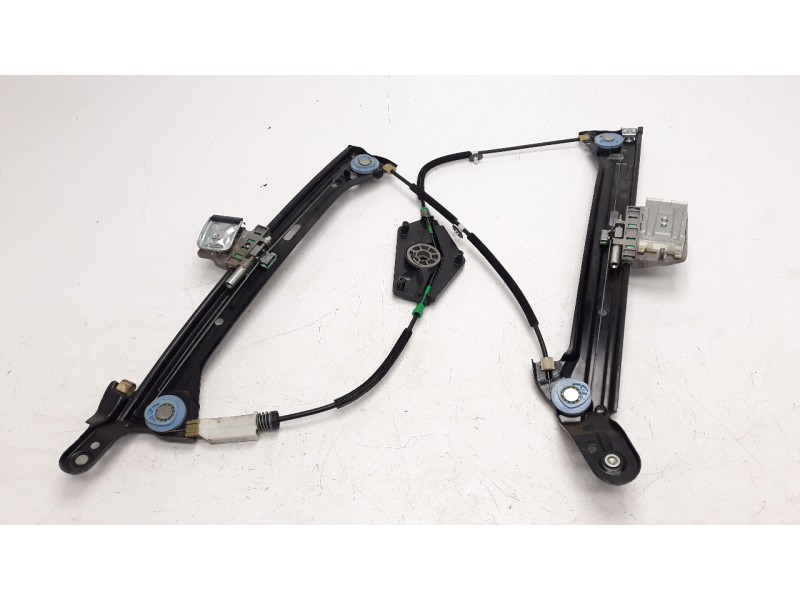 Recambio de elevalunas delantero izquierdo para audi a5 sportback (8t) 2.0 16v tdi referencia OEM IAM 8T8837461A  