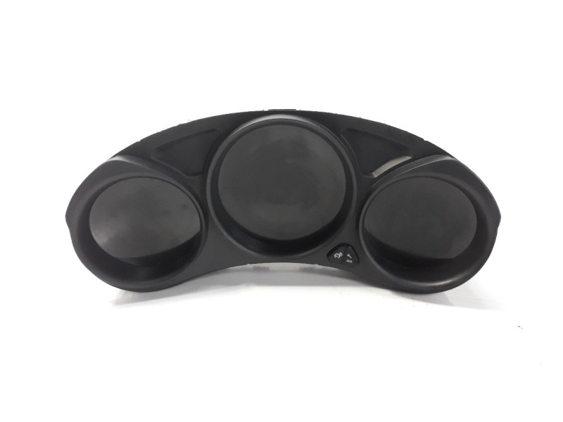 Recambio de cuadro instrumentos para citroen c4 lim. feel edition referencia OEM IAM A2C97398300  