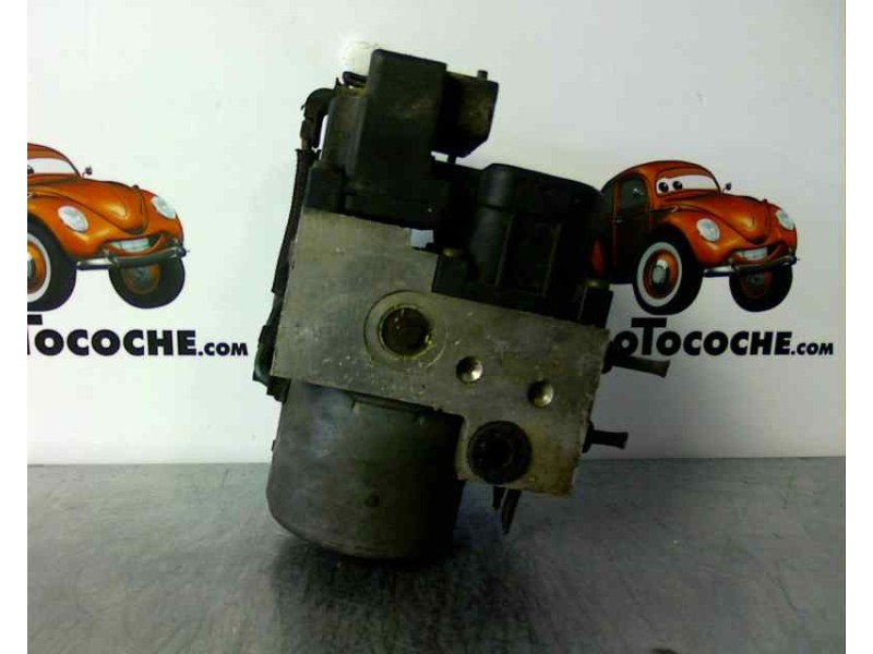 Recambio de abs para nissan primera berlina (p11) 2.0 turbodiesel cat referencia OEM IAM 476609F615 0265216837 6122