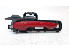 MANETA EXTERIOR DELANTERA DERECHA A2047603100 