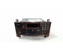 SISTEMA AUDIO / RADIO CD 96435881GV 