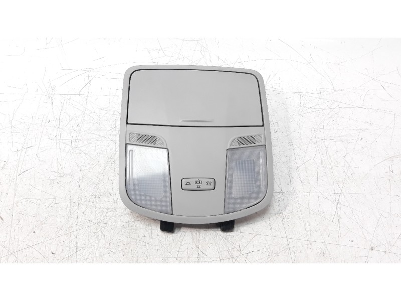 Recambio de luz interior para hyundai kona 1.0 tgdi cat referencia OEM IAM 92800J9000TTX  