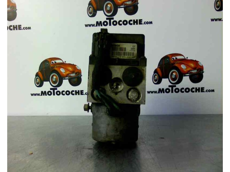 Recambio de abs para nissan primera berlina (p11) 2.0 turbodiesel cat referencia OEM IAM 476609F615 0265216837 6122