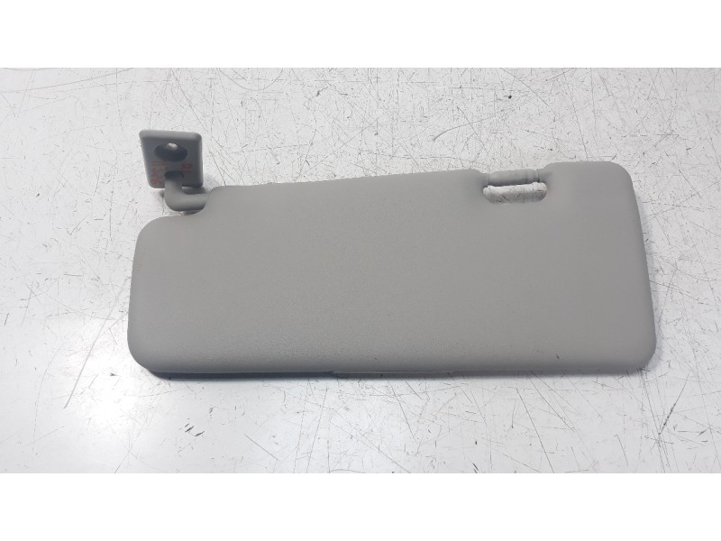 Recambio de parasol izquierdo para dacia spring electric comfort referencia OEM IAM 964018122R  