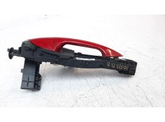 Recambio de maneta exterior delantera derecha para mercedes-benz clase gla (w156) gla 200 cdi (156.908) referencia OEM IAM A2047 2
