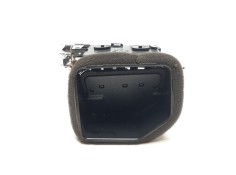 Recambio de rejilla aireadora para nissan pulsar (c13) acenta referencia OEM IAM 687613ZPOA   2