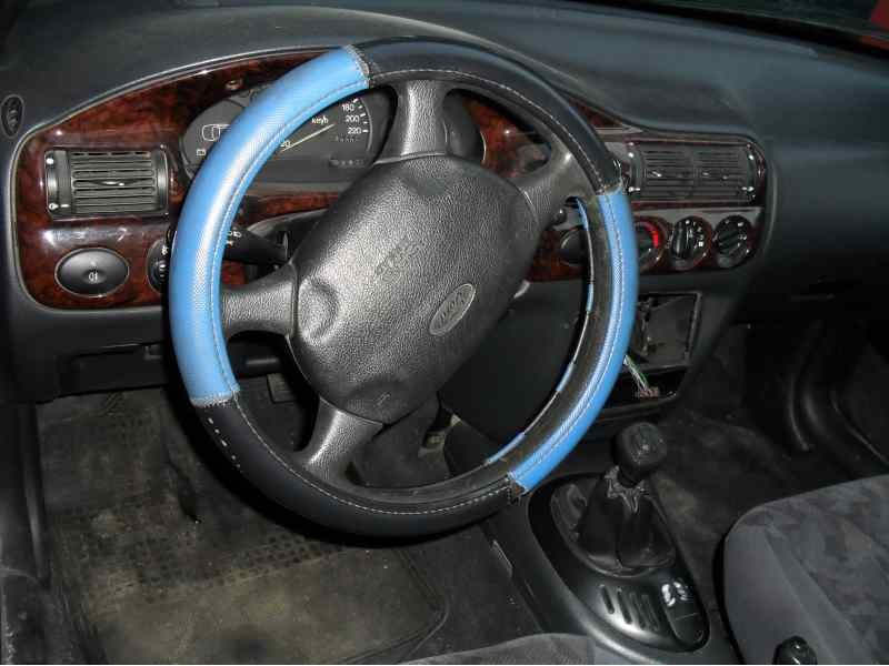 ford escort berl./turnier del año 1997