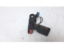 CINTURON SEGURIDAD TRASERO DERECHO A1768600469 