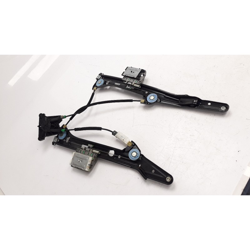 Recambio de elevalunas trasero derecho para audi a5 sportback (8t) 2.0 16v tdi referencia OEM IAM 8T8839462A  