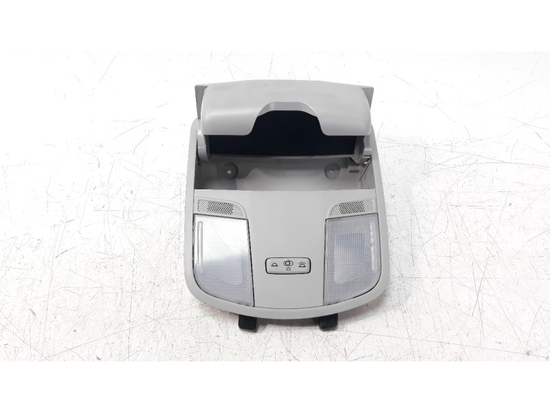 Recambio de luz interior para hyundai kona 1.0 tgdi cat referencia OEM IAM 92800J9000TTX  