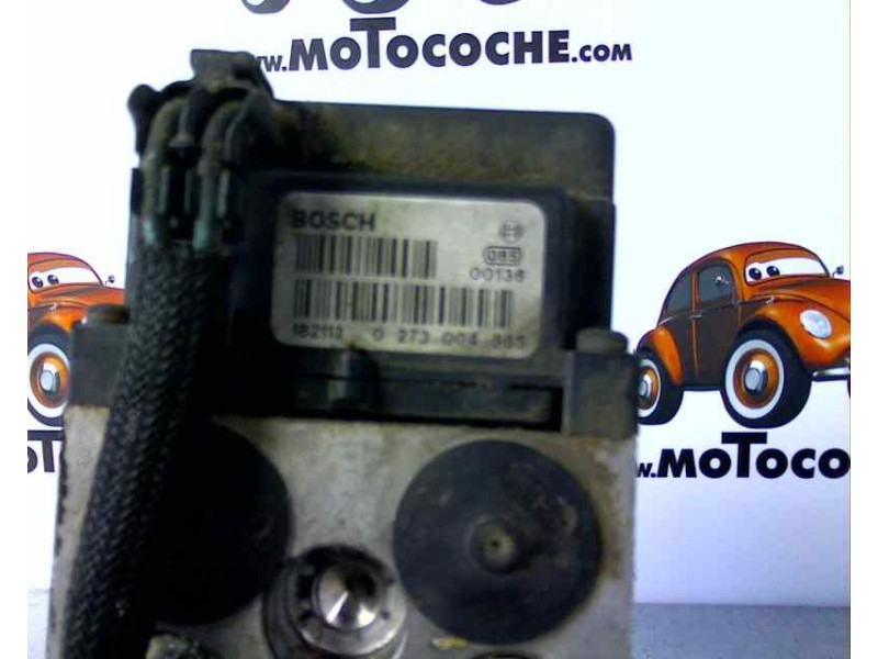 Recambio de abs para nissan primera berlina (p11) 2.0 turbodiesel cat referencia OEM IAM 476609F615 0265216837 6122