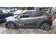 citroen c3 del año 2022 2