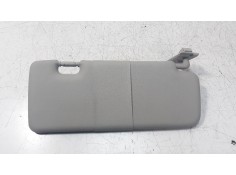 Recambio de parasol izquierdo para dacia spring electric comfort referencia OEM IAM 964018122R   2