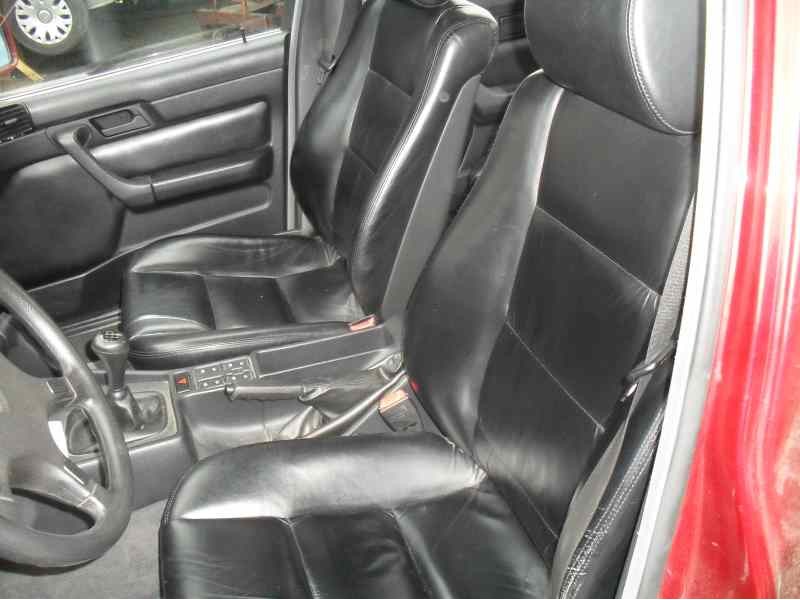 bmw serie 5 berlina (e34) del año 1991