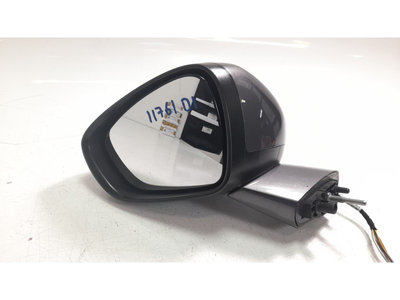 Recambio de retrovisor izquierdo para citroen c4 picasso feel referencia OEM IAM 98289539VL  