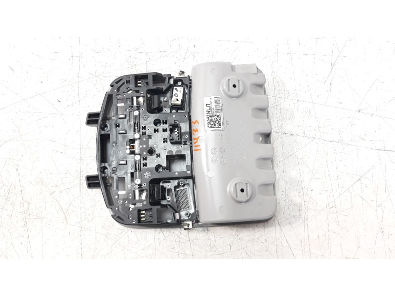 Recambio de luz interior para hyundai kona 1.0 tgdi cat referencia OEM IAM 92800J9000TTX  