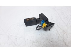 Recambio de cinturon seguridad trasero derecho para mercedes-benz clase cla (w117) shooting brake cla 200 d (117.908) referencia 2