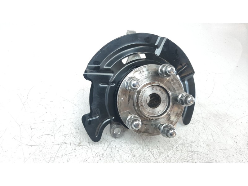 Recambio de mangueta delantera derecha para kia niro referencia OEM IAM 51711G2000  