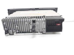 Recambio de sistema audio / radio cd para bmw serie 3 berlina (e90) 325d referencia OEM IAM 6512913333501 VP4KAF18C838GN  2