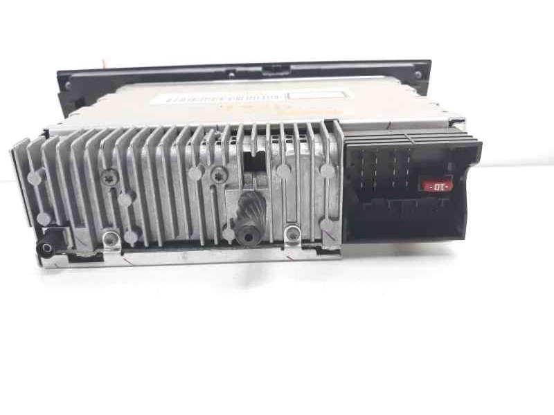 Recambio de sistema audio / radio cd para bmw serie 3 berlina (e90) 325d referencia OEM IAM 6512913333501 VP4KAF18C838GN 