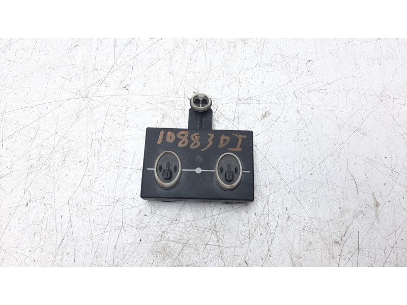 Recambio de modulo confort para seat leon (5f1) 1.2 tsi referencia OEM IAM 5Q4959393E A2C7494670200 