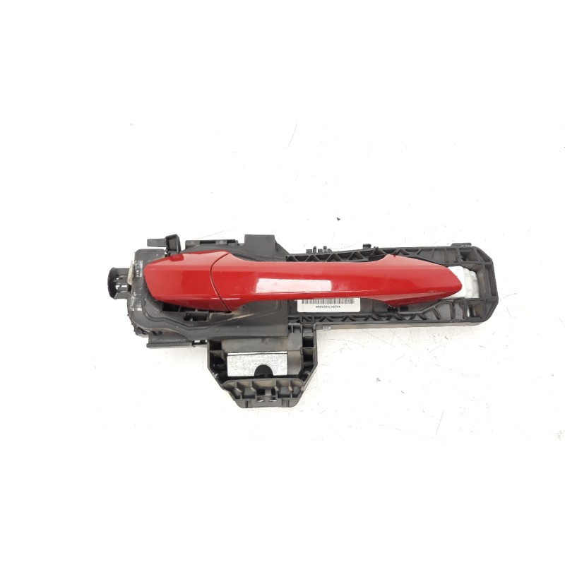 Recambio de maneta exterior trasera derecha para mercedes-benz clase gla (w156) gla 200 cdi (156.908) referencia OEM IAM A204760