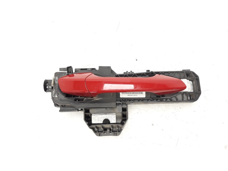 Recambio de maneta exterior trasera derecha para mercedes-benz clase gla (w156) gla 200 cdi (156.908) referencia OEM IAM A204760