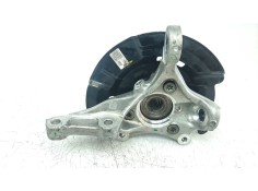 Recambio de mangueta delantera derecha para kia niro referencia OEM IAM 51711G2000   2