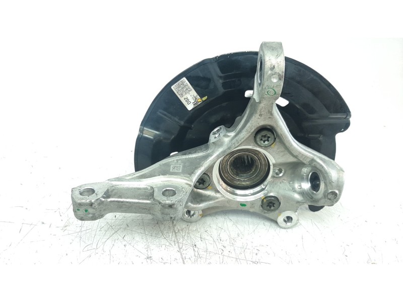 Recambio de mangueta delantera derecha para kia niro referencia OEM IAM 51711G2000  