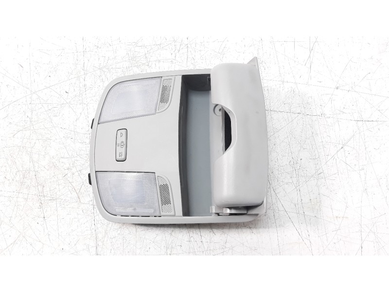 Recambio de luz interior para hyundai kona 1.0 tgdi cat referencia OEM IAM 92800J9000TTX  