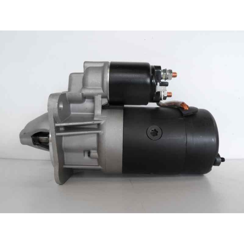Recambio de motor arranque para land rover defender (ld) 2.5 tdi referencia OEM IAM 101201 M15178 