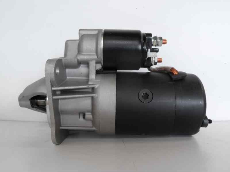 Recambio de motor arranque para land rover defender (ld) 2.5 tdi referencia OEM IAM 101201 M15178 