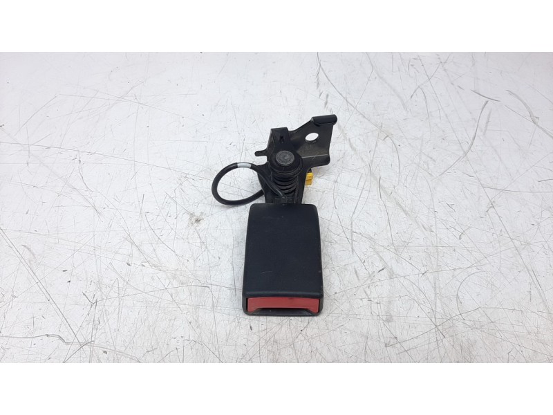 Recambio de cinturon seguridad trasero izquierdo para mercedes-benz clase cla (w117) shooting brake cla 200 d (117.908) referenc