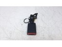 CINTURON SEGURIDAD TRASERO IZQUIERDO A1768600369 