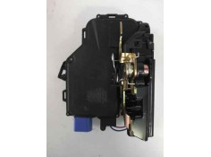 Recambio de cerradura puerta trasera izquierda para volkswagen golf v berlina (1k1) referencia OEM IAM 7L0839015A CRDVW1007 EZCV 2