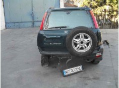 honda cr-v (rd1/3) del año 1998 2