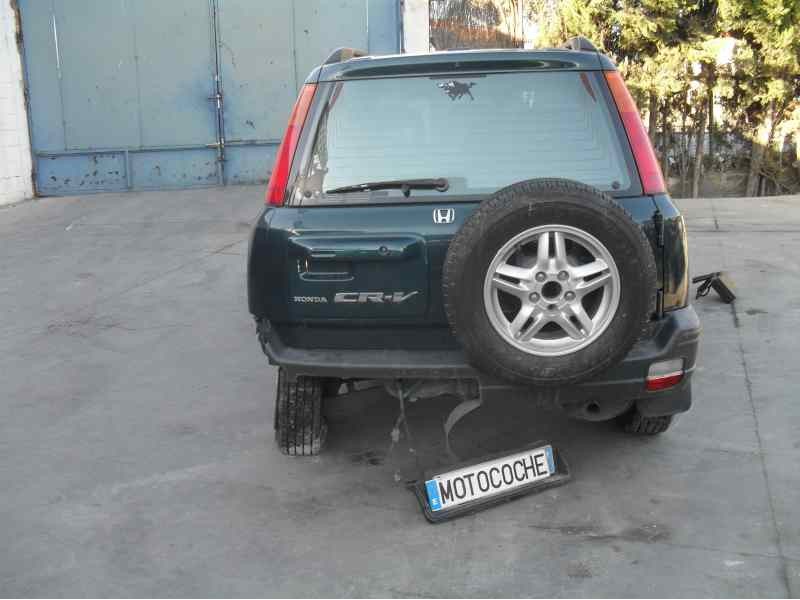honda cr-v (rd1/3) del año 1998