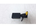 CINTURON SEGURIDAD TRASERO IZQUIERDO A1768600369 