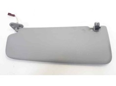 Recambio de parasol derecho para bmw serie 3 berlina (e90) 325d referencia OEM IAM 51167252008   2