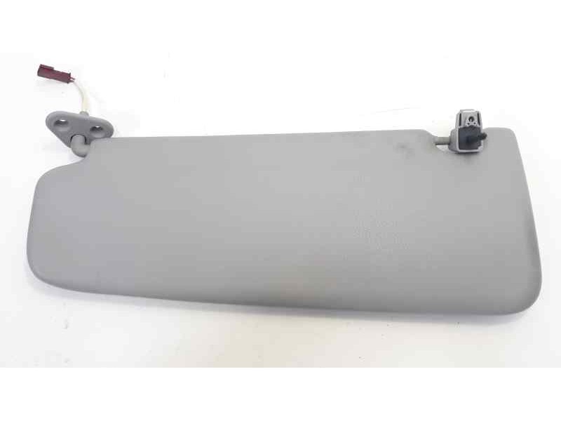 Recambio de parasol derecho para bmw serie 3 berlina (e90) 325d referencia OEM IAM 51167252008  