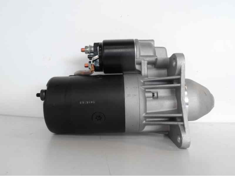 Recambio de motor arranque para land rover defender (ld) 2.5 tdi referencia OEM IAM 101201 M15178 