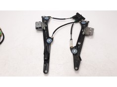 Recambio de elevalunas trasero izquierdo para audi a5 sportback (8t) 2.0 16v tdi referencia OEM IAM 8T8839461A   2