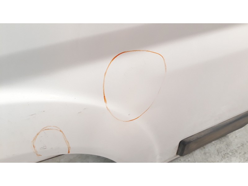 Recambio de puerta delantera izquierda para peugeot boxer caja cerr. techo elevado (bat.3450)(335)(2007 =>) hdi (335) referencia