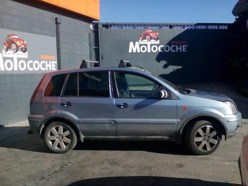 ford fusion (cbk) del año 2005